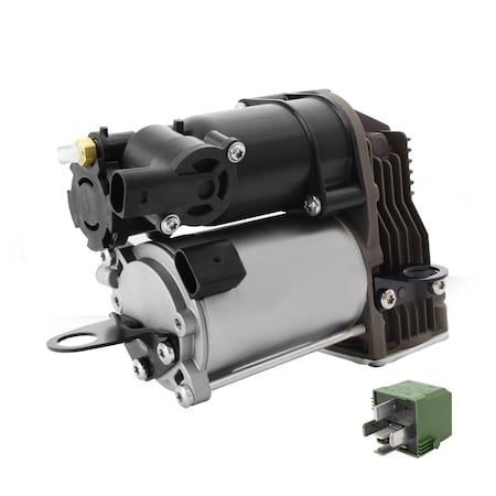 Unity 20-013600 Air Suspension Compressor 20-013600